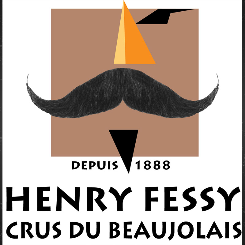HENRY FESSY